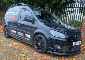 van